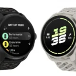 Suunto Race 3S trail running smartwatch arrives with 2,000-nit AMOLED and free topo maps