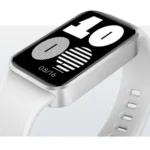 Xiaomi launches affordable fitness tracker with 21-day battery life