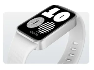 Xiaomi launches affordable fitness tracker with 21-day battery life
