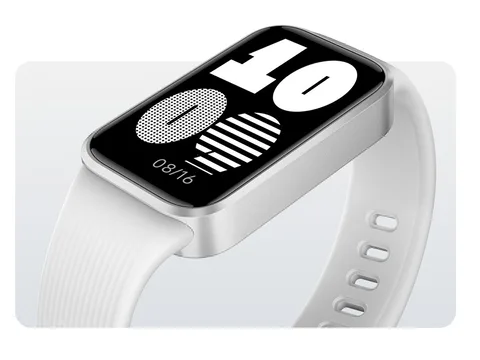 Xiaomi launches affordable fitness tracker with 21-day battery life