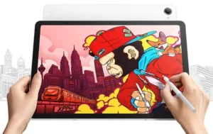 XPPen launches XPPen Magic Pro 120Hz 3K LCD Drawing Tablet for Android with Android 16 OS, IP54 dust- and water-resistance