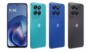Motorola Moto G47 Power launches with 108 MP, 7,000 mAh and 3.5 mm headphone jack