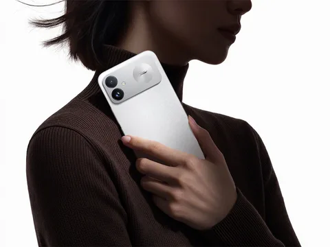 Xiaomi launches affordable phone Redmi K100 in China with 10,000mAh battery and 165Hz AMOLED display