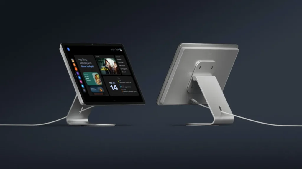 Amazon Echo Show 16 launches as Fire TV, night-vision camera and smart home hub