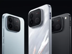 New iQOO gaming phone Neo 12 launches in China with 9,000mAh battery and 185Hz display