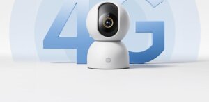 Xiaomi launches new Smart 4G Camera 3 with built-in SIMs and free 4G data