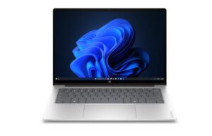 New HP laptop receives earlier than expected release with 500-nit OLED display and 70 Wh battery