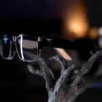Linux launched Raven Prism 1 a New AR glasses with it’s own Linux operating system