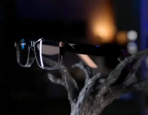 Linux launched Raven Prism 1 a New AR glasses with it’s own Linux operating system