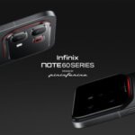 Infinix Note 60 Ultra Lands With 200MP Camera in Bangladesh