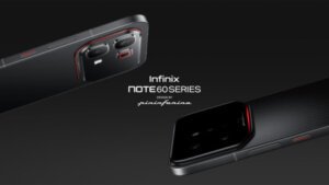 Infinix Note 60 Ultra Lands With 200MP Camera in Bangladesh
