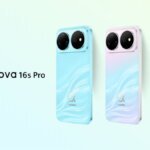 HUAWEI nova 16s Pro Arrives With 200MP Camera in Philippines