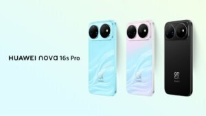HUAWEI nova 16s Pro Arrives With 200MP Camera in Philippines