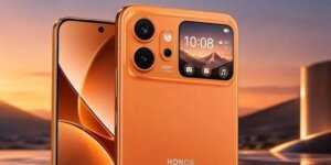 Honor 700 Leak Tips 200mm Extender, 9,000mAh Battery