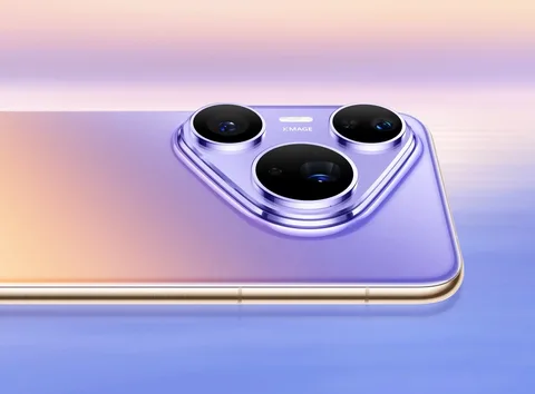 Huawei Pura 90 Plus launches with 1-inch sensor, variable aperture and tele macro camera