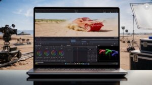Microsoft Just Built a $2,599 Laptop That Could Make the MacBook Pro Look Outdated