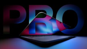 Touchscreen OLED MacBook Pro Tipped to Debut on Wednesday