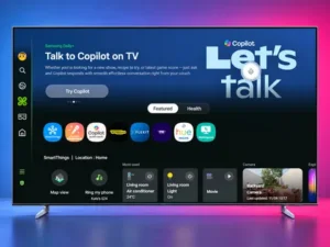 Microsoft pulls Copilot from smart TVs following controversial rollout