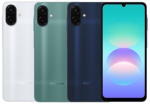 Samsung Galaxy A08 Launches in India With 6,000mAh Battery