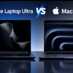 Surface Laptop Ultra vs MacBook Pro: Microsoft Finally Has a Serious Challenger