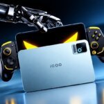iQOO tablet iQOO Pad Pro with high-end Snapdragon chipset appears on Geekbench before it’s launch