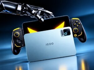 iQOO tablet iQOO Pad Pro with high-end Snapdragon chipset appears on Geekbench before it’s launch