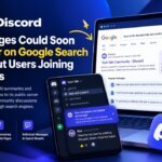 Discord Messages Could Soon Appear on Google Search Without Users Joining Servers