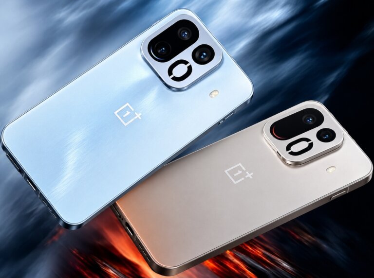 OnePlus launches OnePlus Ace 7 series phone in China with 9,000mAh battery and 185Hz OLED screen