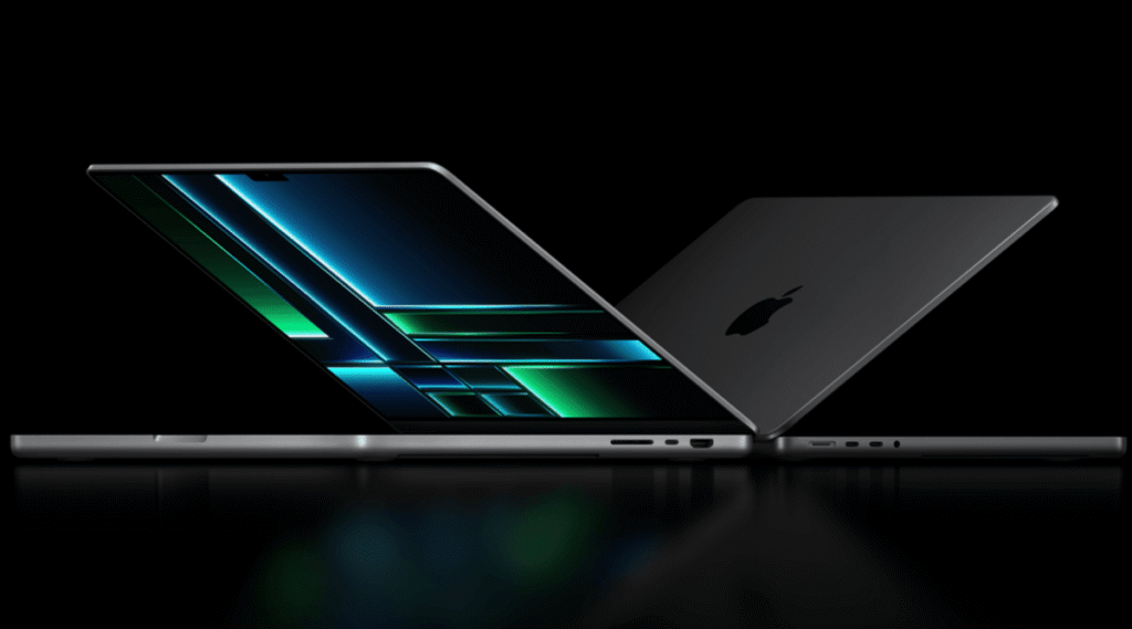 Apple reportedly plans October 27 launch event with new touchscreen Macbook pro and OLED iPad mini