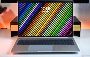 HP EliteBook 8 G2a 16 Laptop Review: A Powerful Business Laptop With Long Battery Life