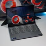 Lenovo ThinkBook 14x Review: A Lightweight Laptop With a 120Hz Display