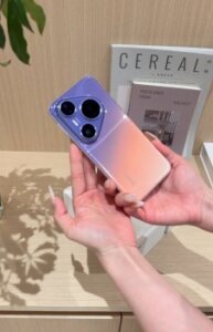 Huawei Pura 90 Plus Leak Reveals Kirin 9025 Chipset