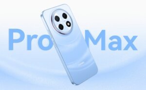 Huawei Enjoy 100 Pro Max Launches With 8,800mAh Battery