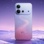 Vivo V80 Launches October 30 With ZEISS Cameras, 7,200mAh
