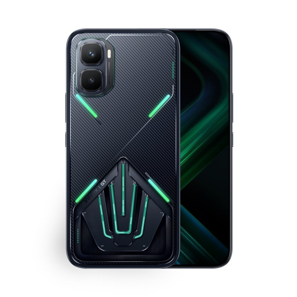 Infinix GT 50 Pro Costs ₹69,999 in India — But Only as a Gaming Bundle