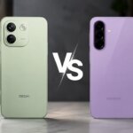 Redmi Note 17 Pro Max vs Samsung Galaxy A57