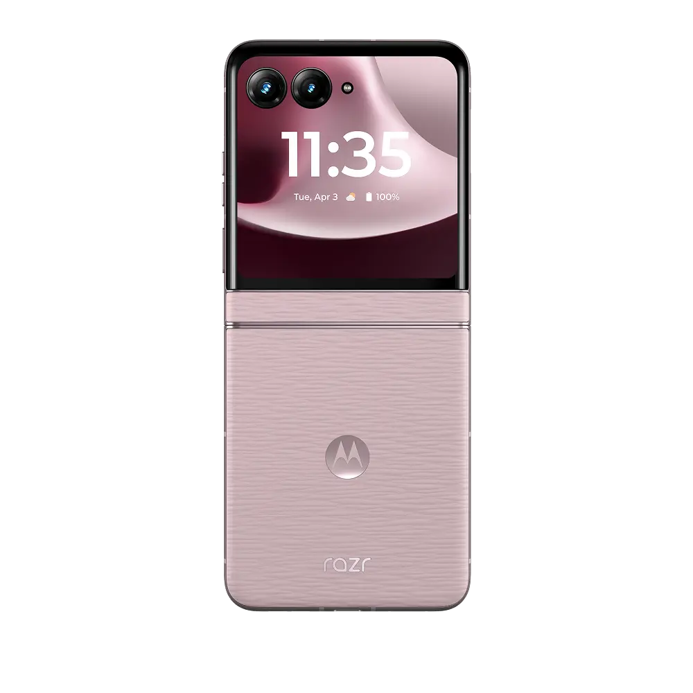 Motorola Razr 2026