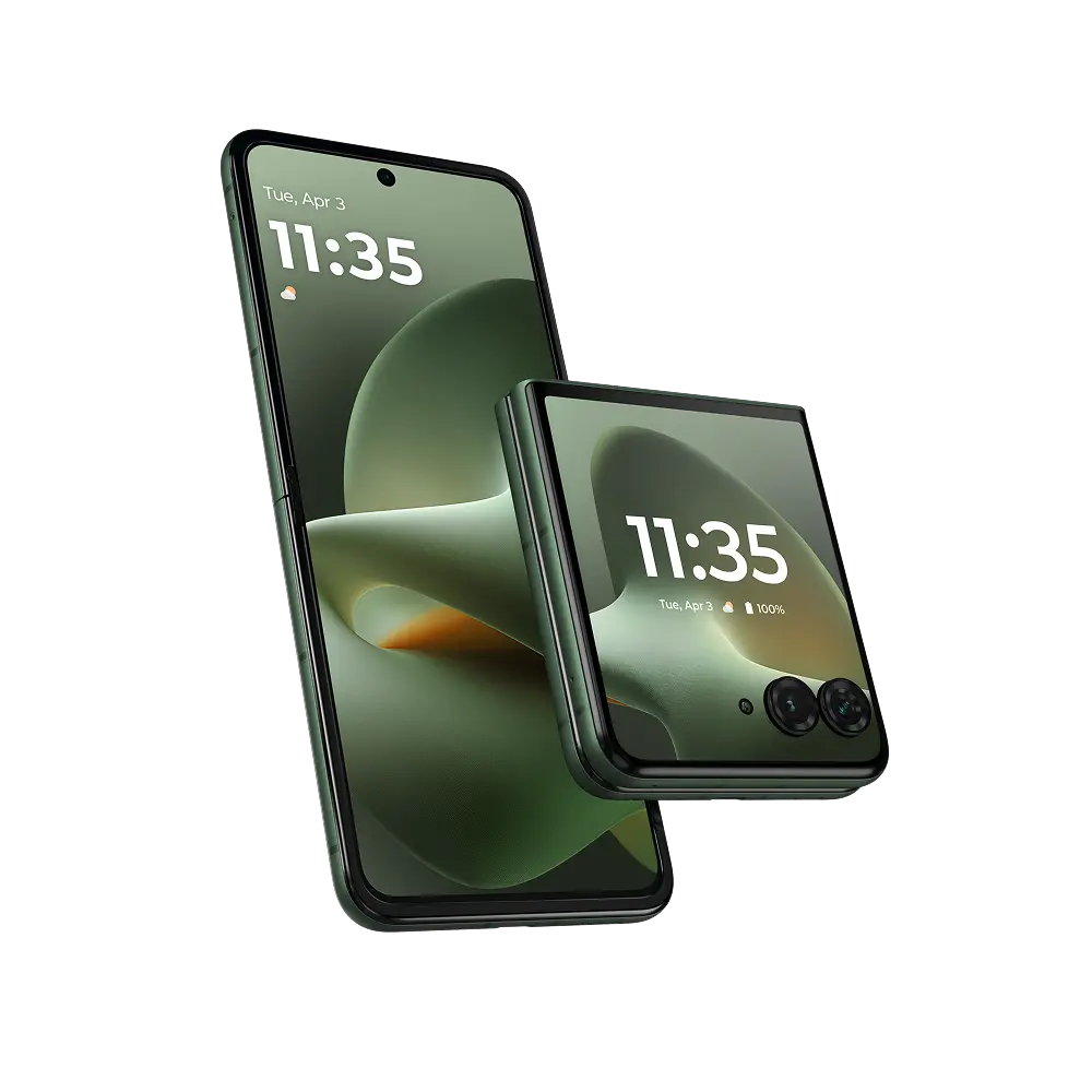 Motorola Razr+ 2026