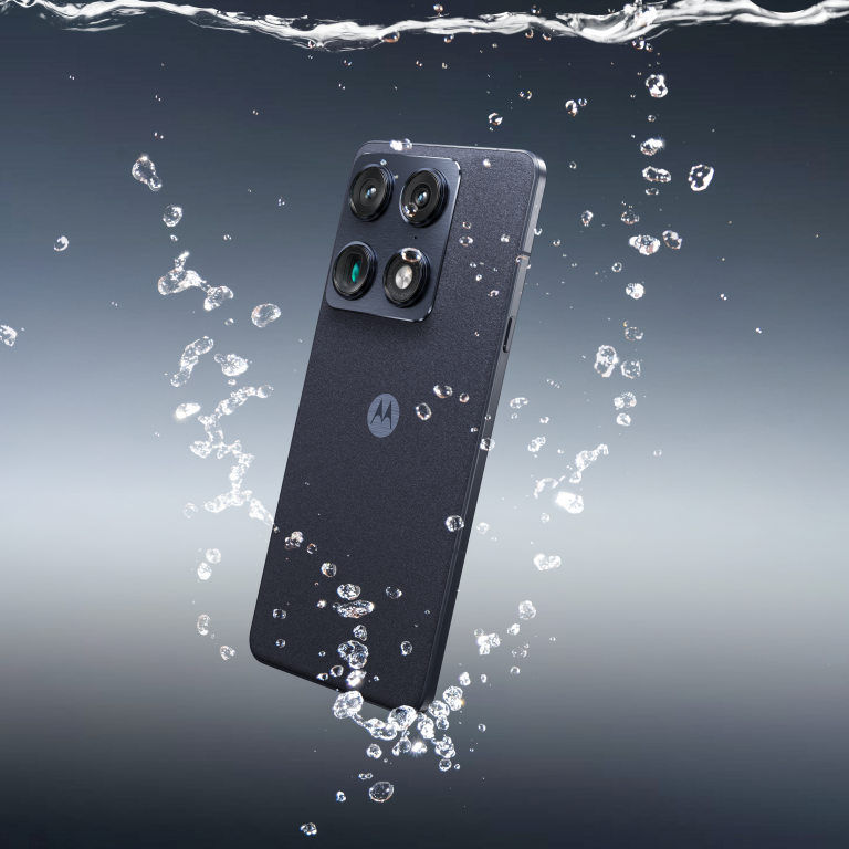 Motorola Signature