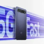 itel City 300 5G launches in India with 120Hz display, 5,000mAh battery and Android 16 GO edition