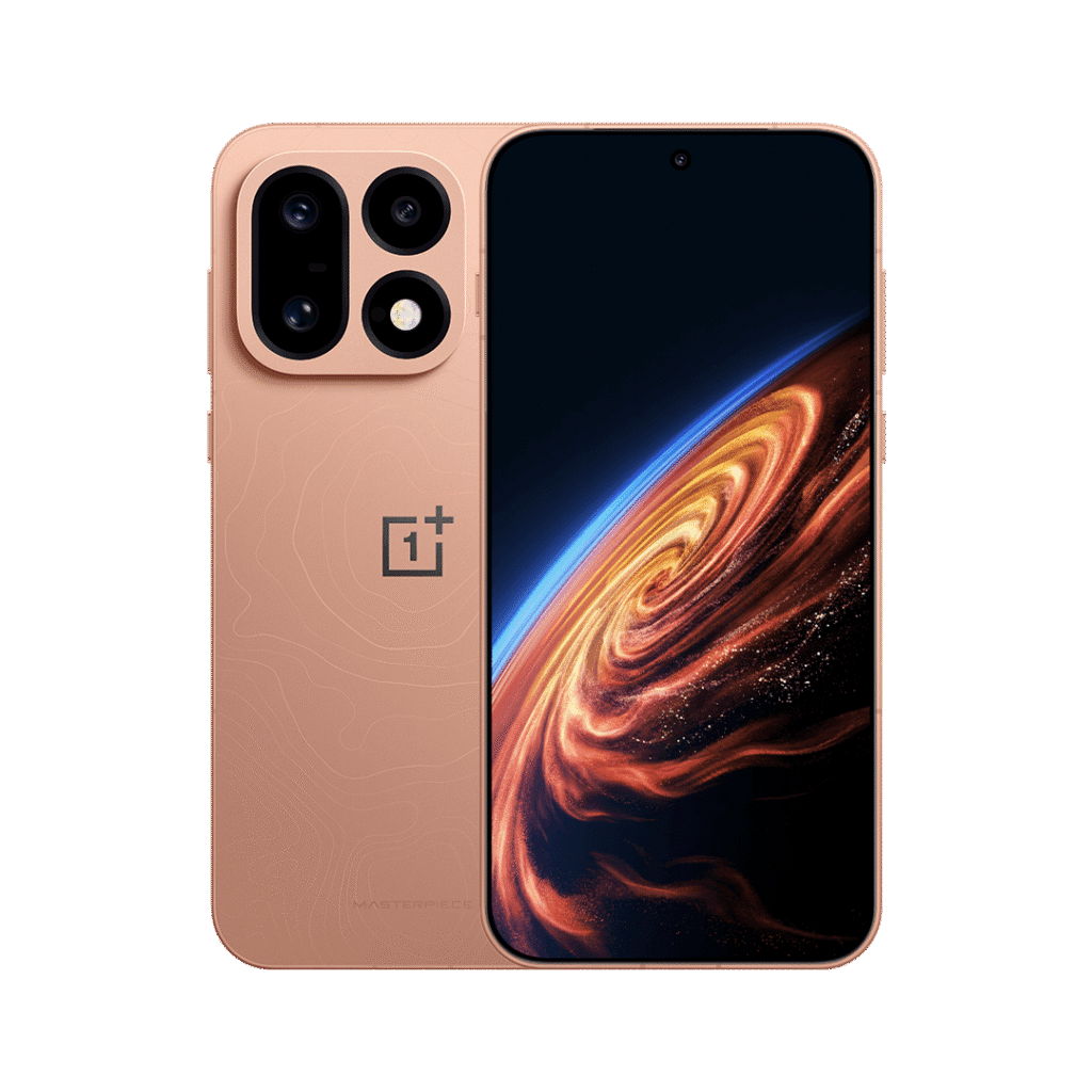 OnePlus 16