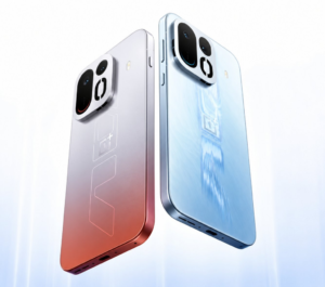 OnePlus Ace 7 Series Confirms 185Hz Gaming Display Panel