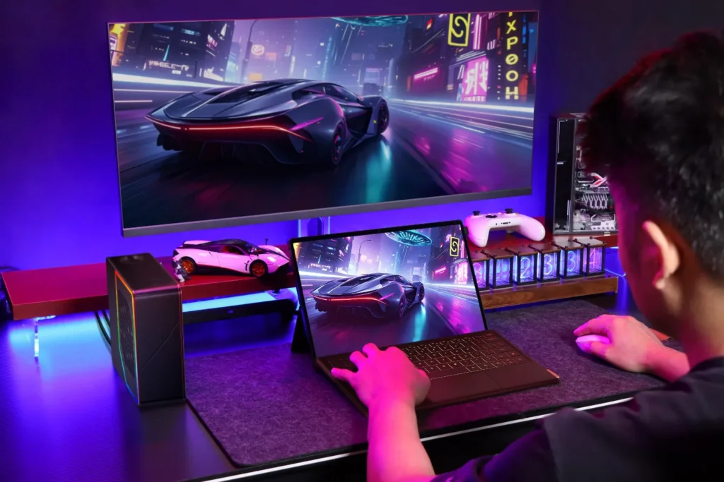 OneXPlayer Super X Pro Launches With 192GB RAM, Ryzen AI Max+ Pro 495 and 120Hz AMOLED Display