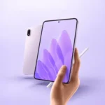Oppo Pad Mini Matte Display Edition Launches in India on October 22 With Snapdragon 8 Gen 5