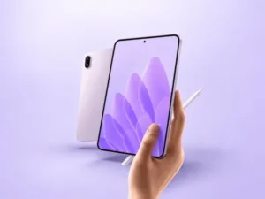 Oppo Pad Mini Matte Display Edition Launches in India on October 22 With Snapdragon 8 Gen 5