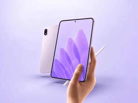 Oppo Pad Mini Matte Display Edition Launches in India on October 22 With Snapdragon 8 Gen 5