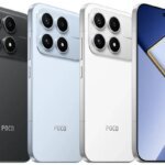 POCO X8s Debuts Globally With Compact 6.35-Inch Display, Snapdragon 7 Gen 4 and 100W Charging