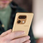 Realme 17 Pro Leak Tips 10,000mAh Battery, 200MP Camera