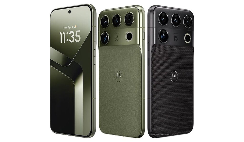 Motorola Signature 27 Launch Confirmed for November 5