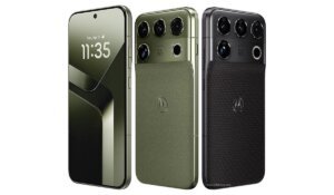 Motorola Signature 27 Launch Confirmed for November 5